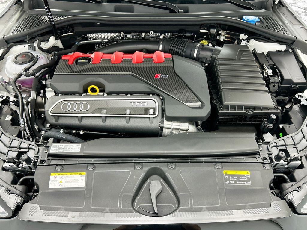 Thumbnail: 2026 Audi RS 3 - 28