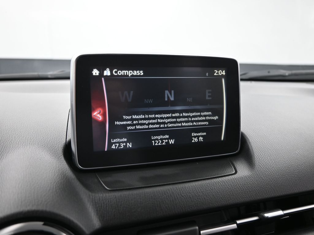 2017 Mazda CX-3 Touring