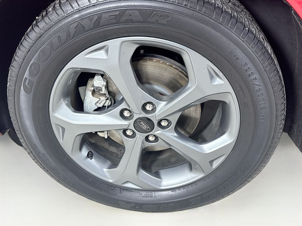 Used Car 2023 Ford Escape Hybrid  St-line Select For Sale Under $25,000 In Austin, Texas