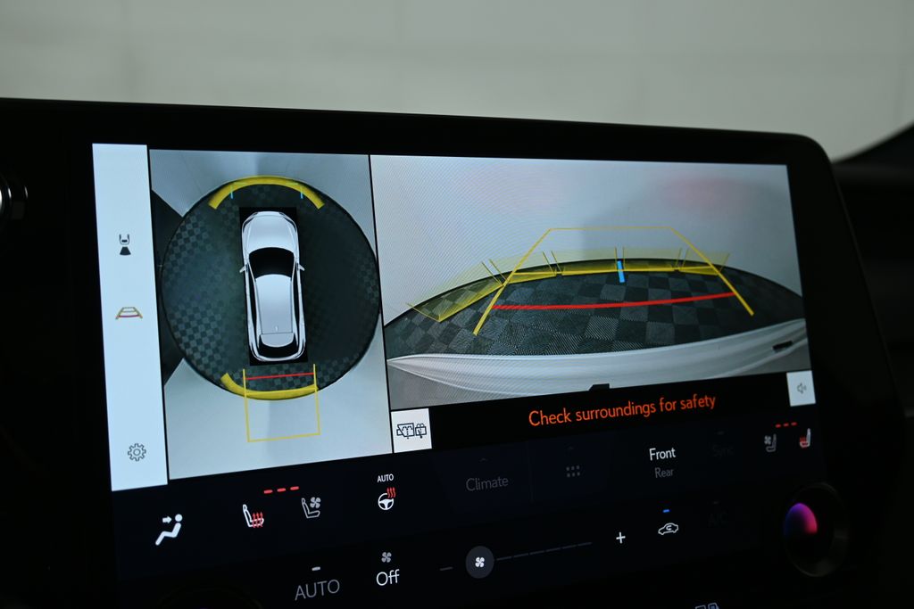 Thumbnail: 2026 Lexus RX - 25