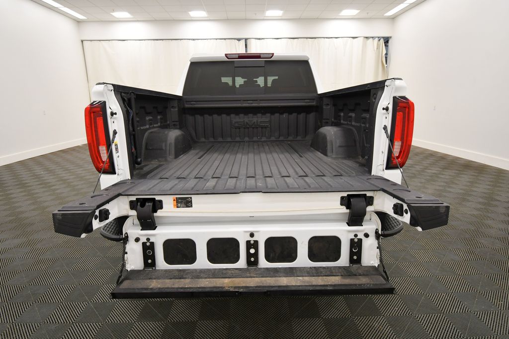 Used 2020 GMC Sierra 1500 Truck