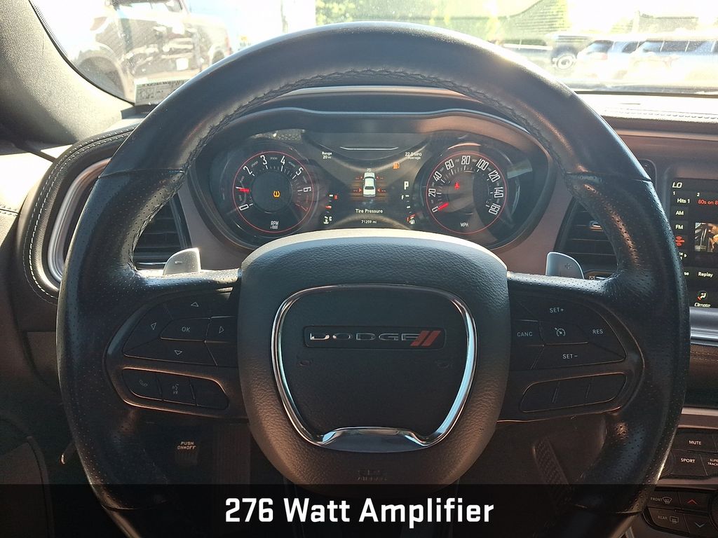 2022 Dodge Challenger GT Blue at South Hills CDJR