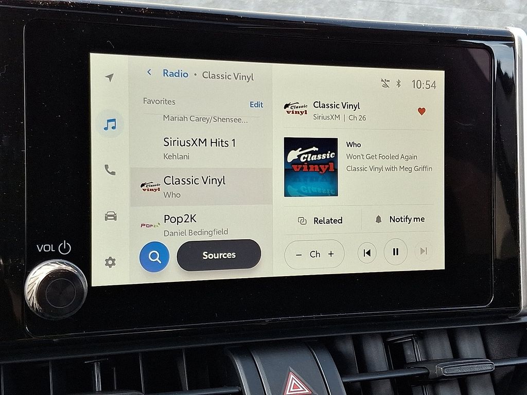 Thumbnail: 2025 Toyota RAV4 - 12