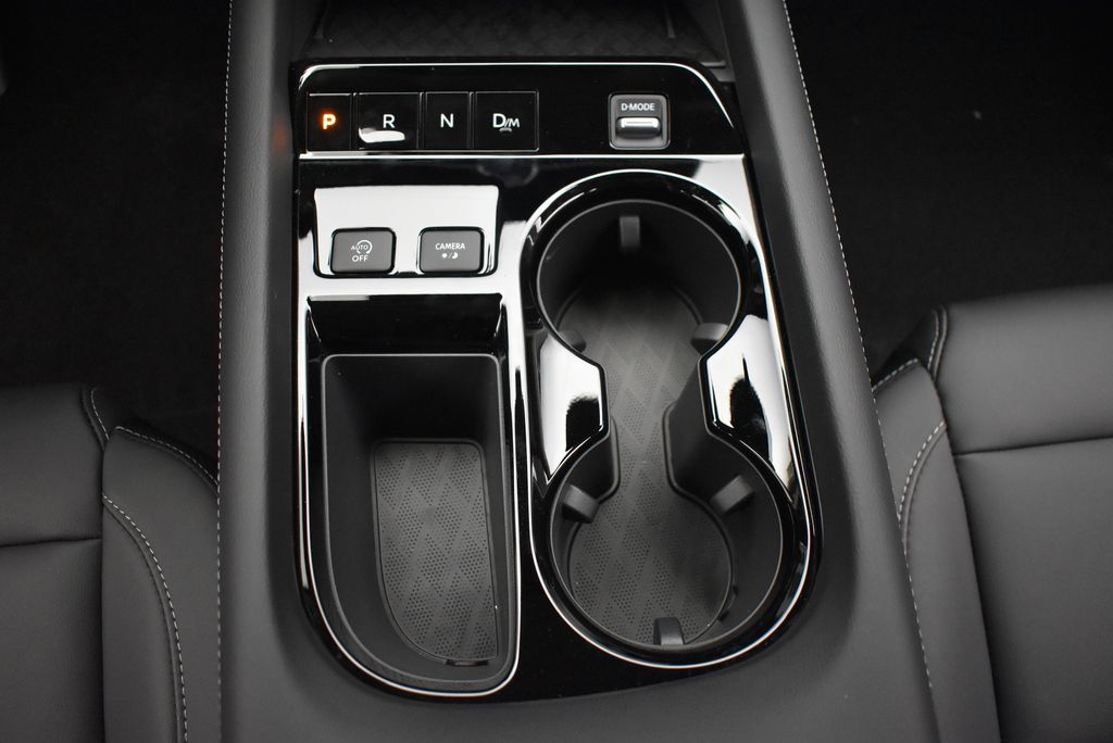 2025 Nissan Murano SV 29
