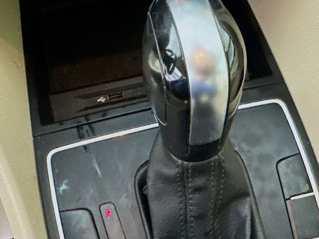 Used Car 2017 Volkswagen Passat  1.8t S For Sale Under $10,000 In Austin, Texas