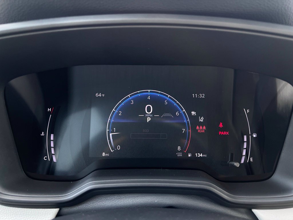 New 2026 Toyota Corolla Cross SUV
