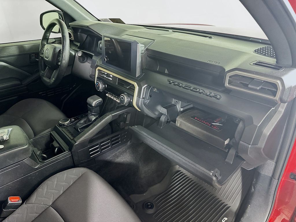 Used 2025 Red Toyota SR image 30