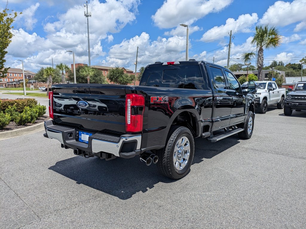2026 Ford F-250 Super Duty LARIAT
