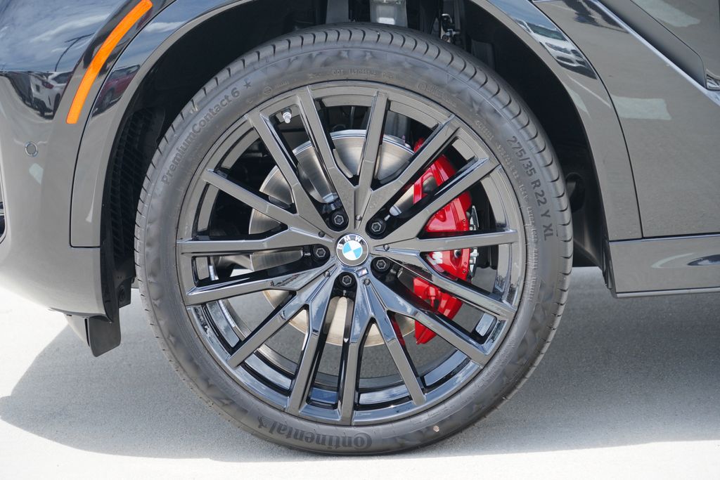 Thumbnail: 2027 BMW X6 - 5