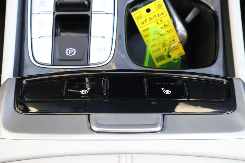 Thumbnail: 2024 Hyundai Tucson - 18