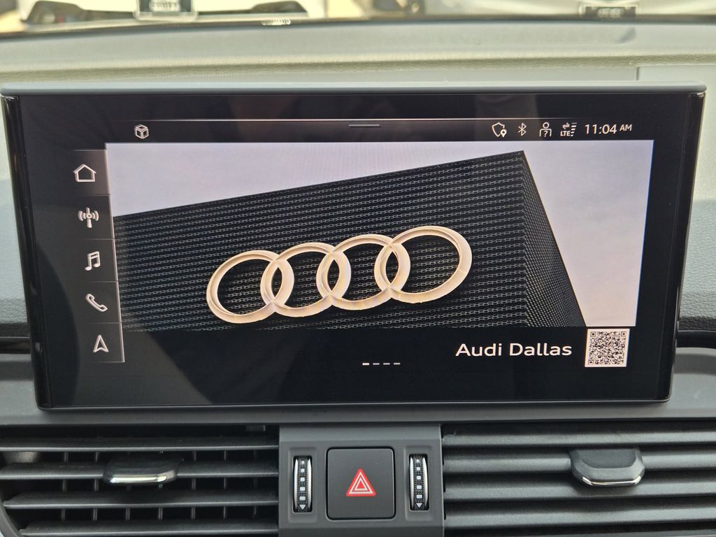 used 2023 Audi Q5 car, priced at $32,592