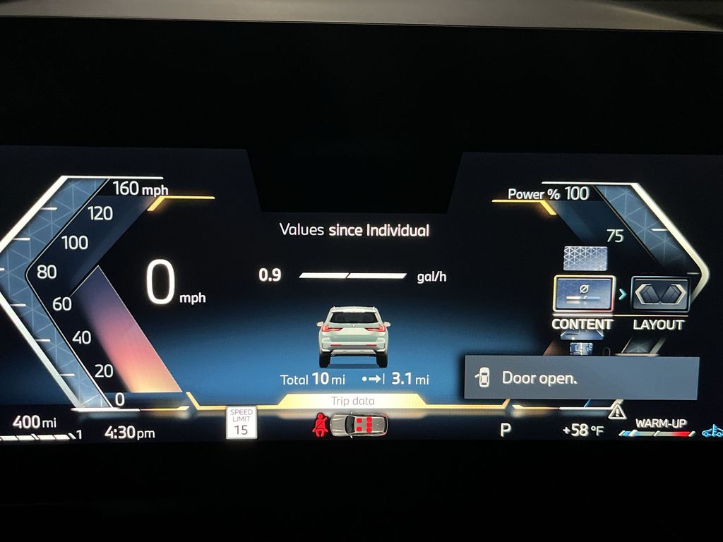 Thumbnail: 2026 BMW X1 - 15