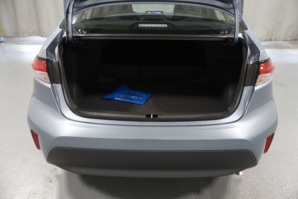 Thumbnail: 2026 Toyota Corolla - 32