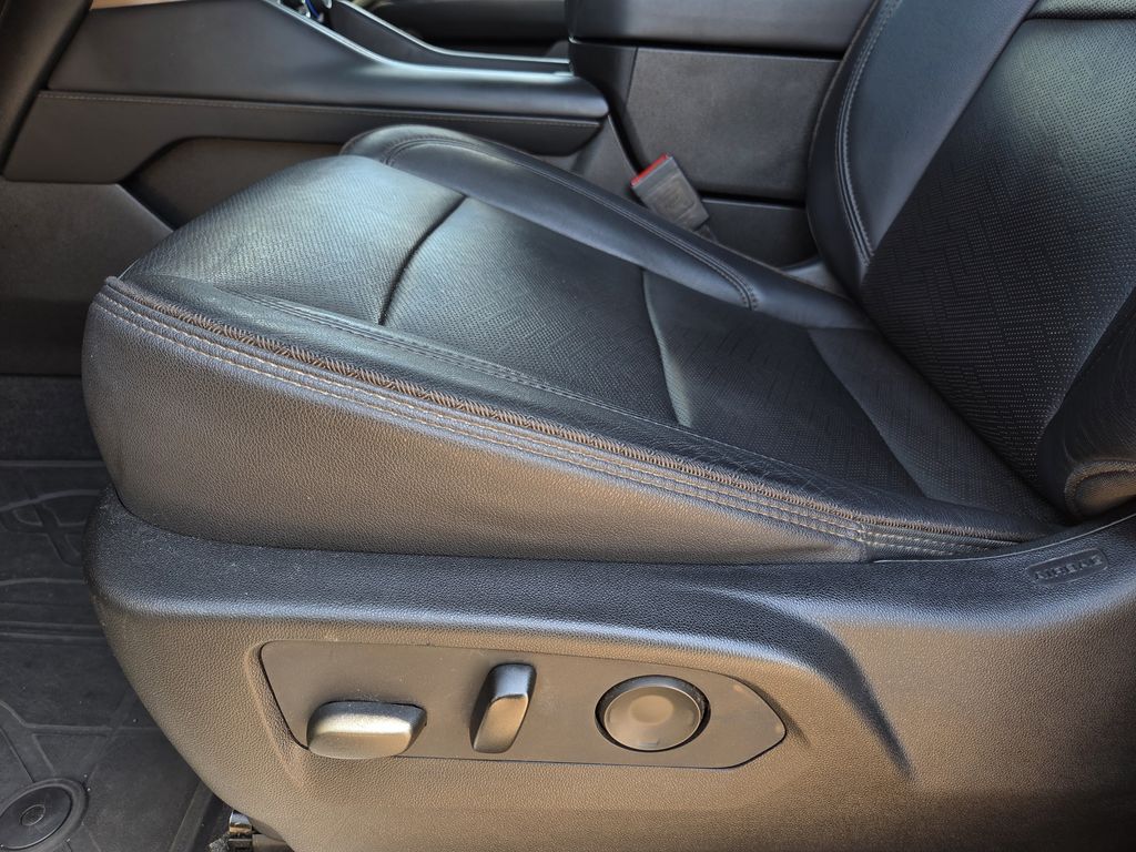 Used 2023 Chevrolet Suburban SUV