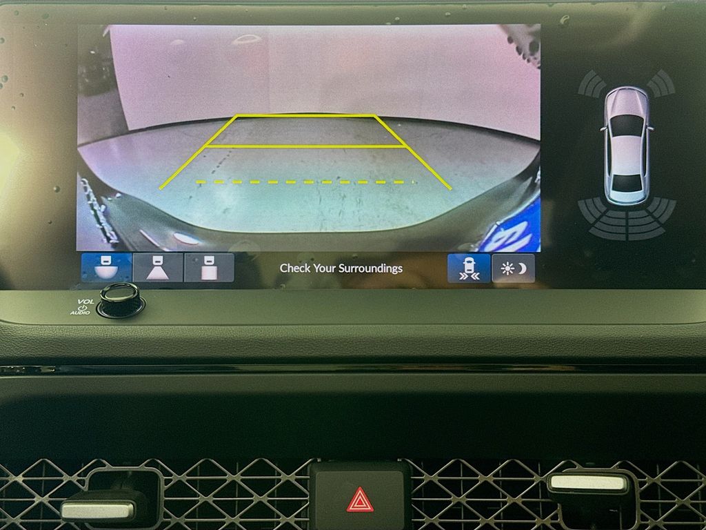 New Car 2025 Honda Accord Hybrid  Ex-l For Sale Under $40,000 In Austin, Texas