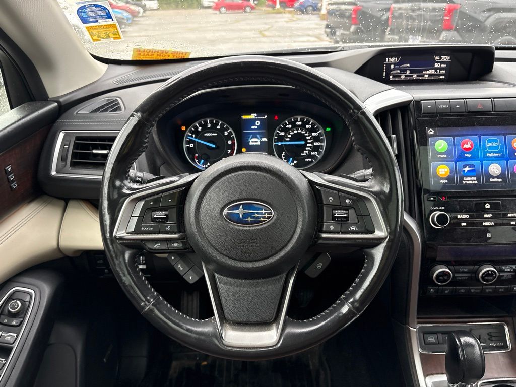 Used 2019 Subaru Ascent SUV