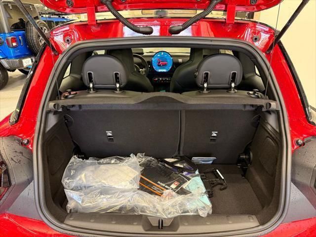 Thumbnail: 2026 MINI Cooper - 20