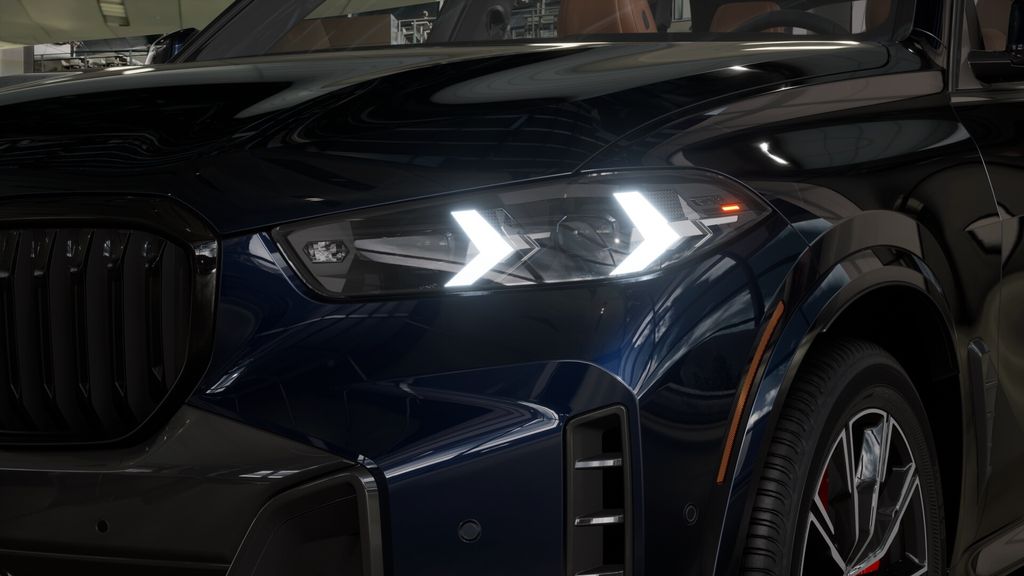 Thumbnail: 2026 BMW X5 - 29