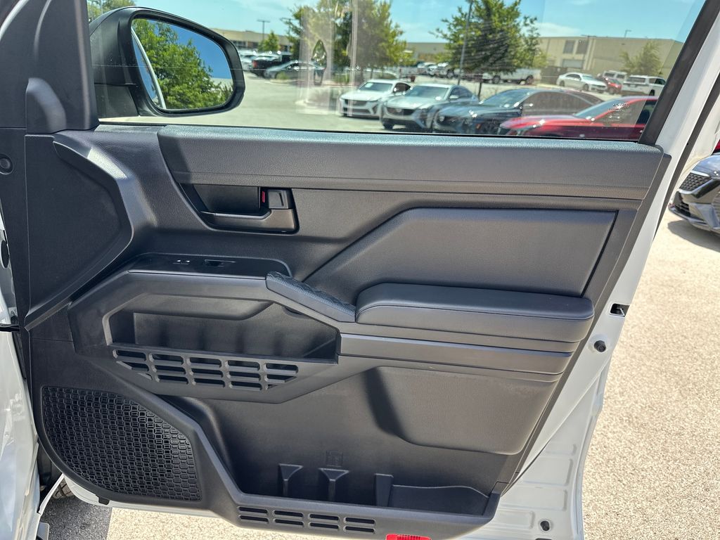 Used Car 2025 Toyota Tacoma  Sr For Sale Under $40,000 In Austin, Texas