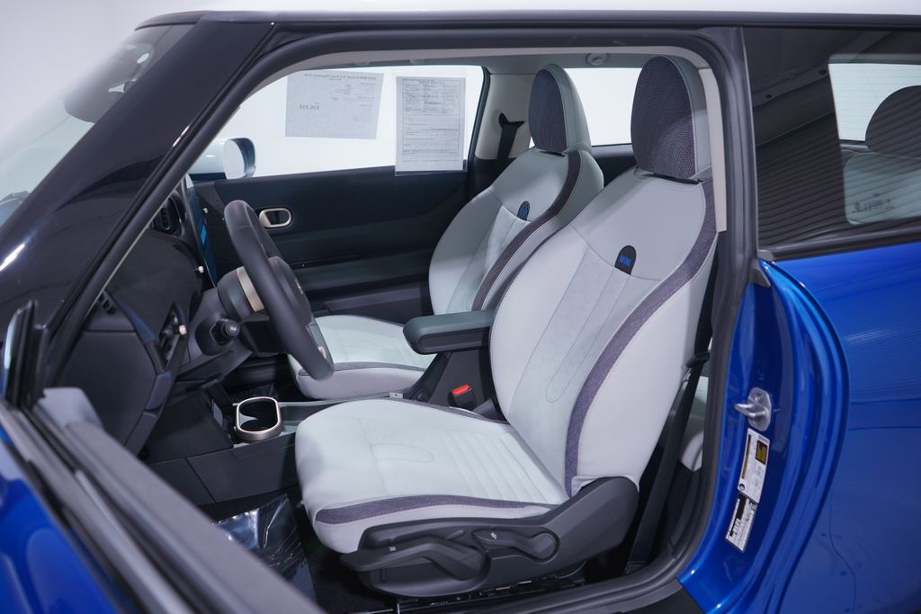 Thumbnail: 2025 MINI Cooper - 7