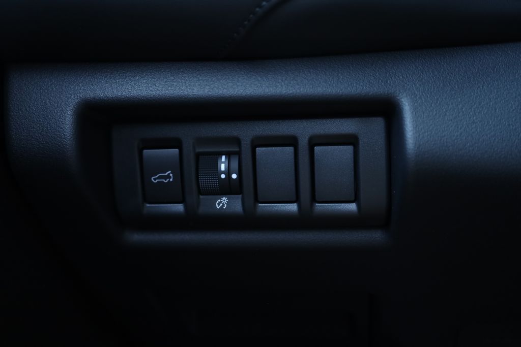 new 2026 Subaru Outback car, priced at $46,733