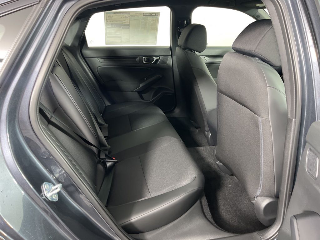 Thumbnail: 2026 Honda Civic - 11