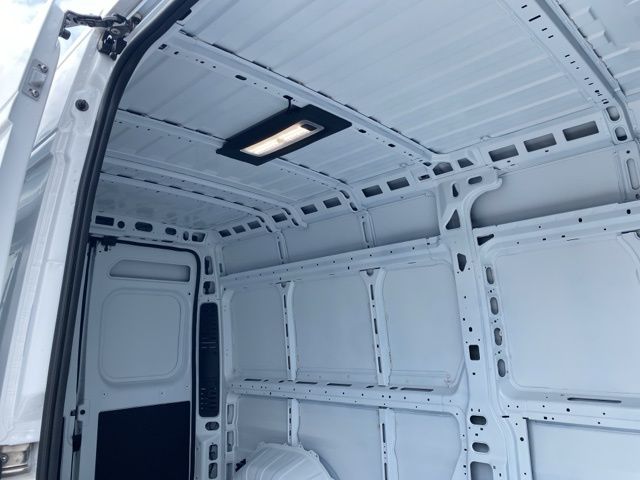 2024 Ram ProMaster 2500 High Roof 41