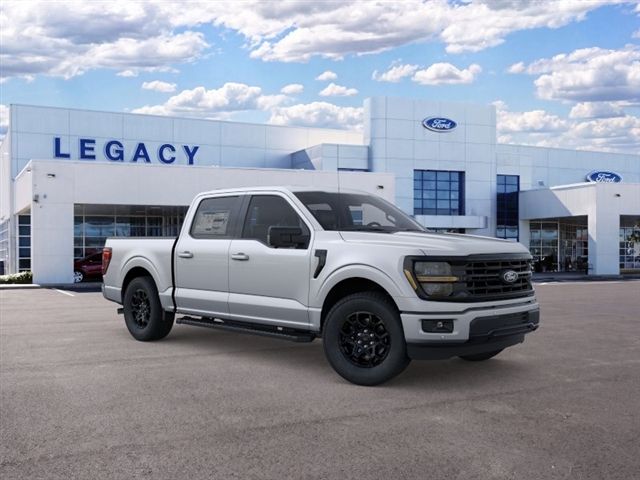 2026 Ford F-150 XLT - 6