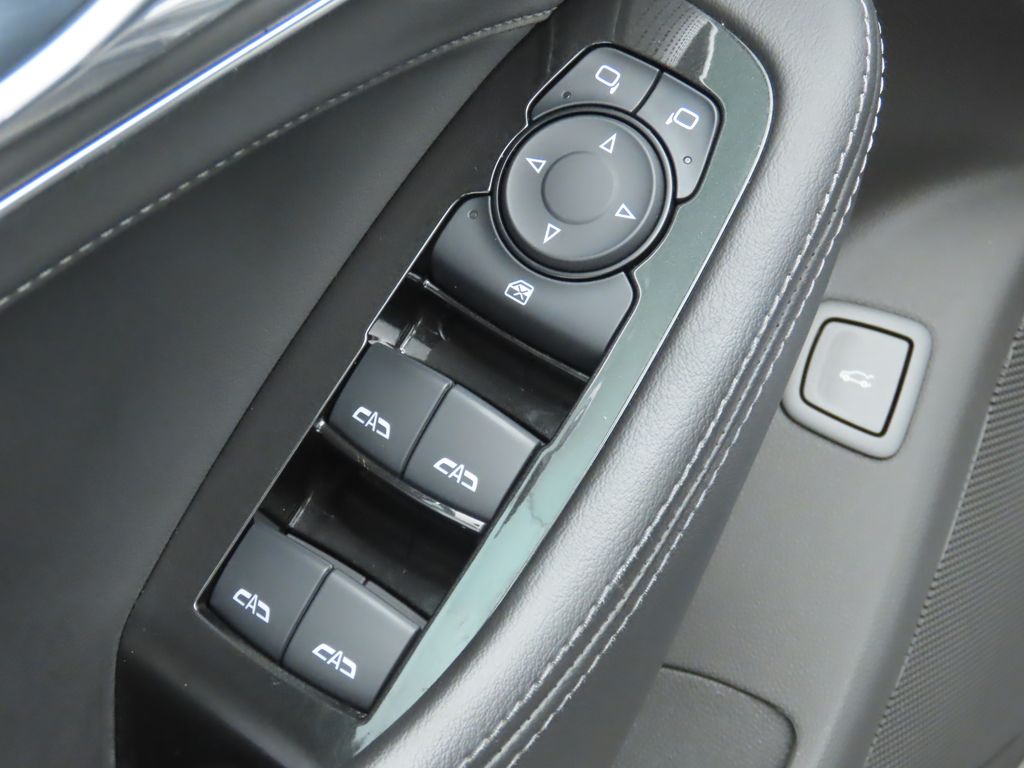 Thumbnail: 2022 Cadillac CT5 - 24