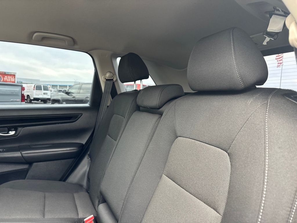 Used Car 2024 Honda Cr-v  Lx For Sale Under $30,000 In Austin, Texas