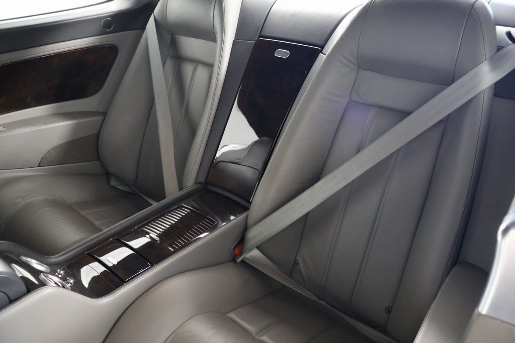 Thumbnail: 2005 Bentley Continental - 10