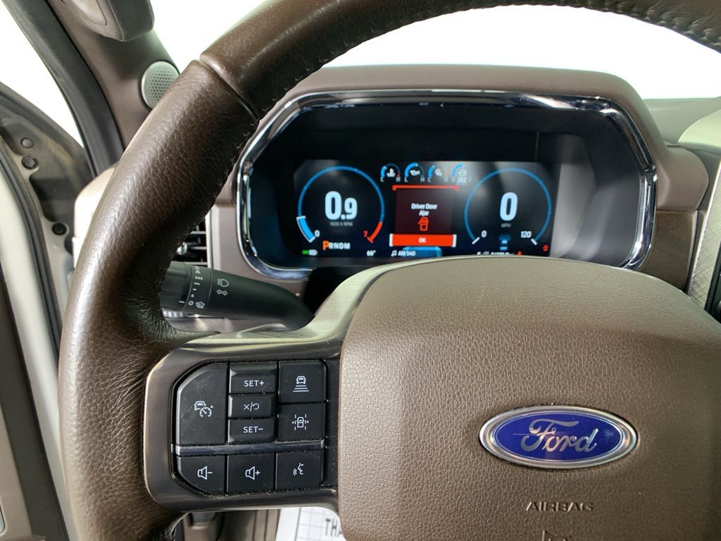 2021 Ford F-150 King Ranch 17