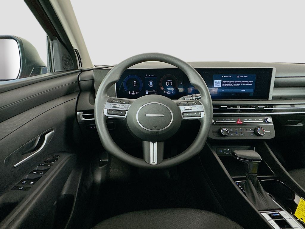 Thumbnail: 2026 Hyundai Tucson - 17