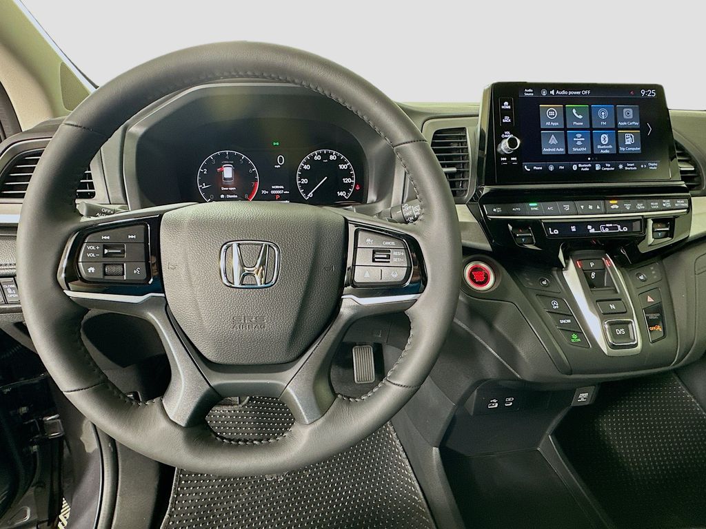 Thumbnail: 2026 Honda Odyssey - 10