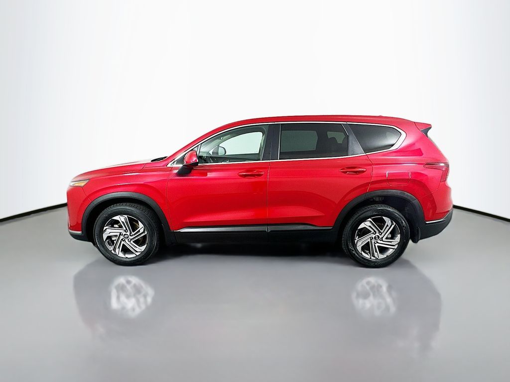 2023 Hyundai Santa Fe SE 8