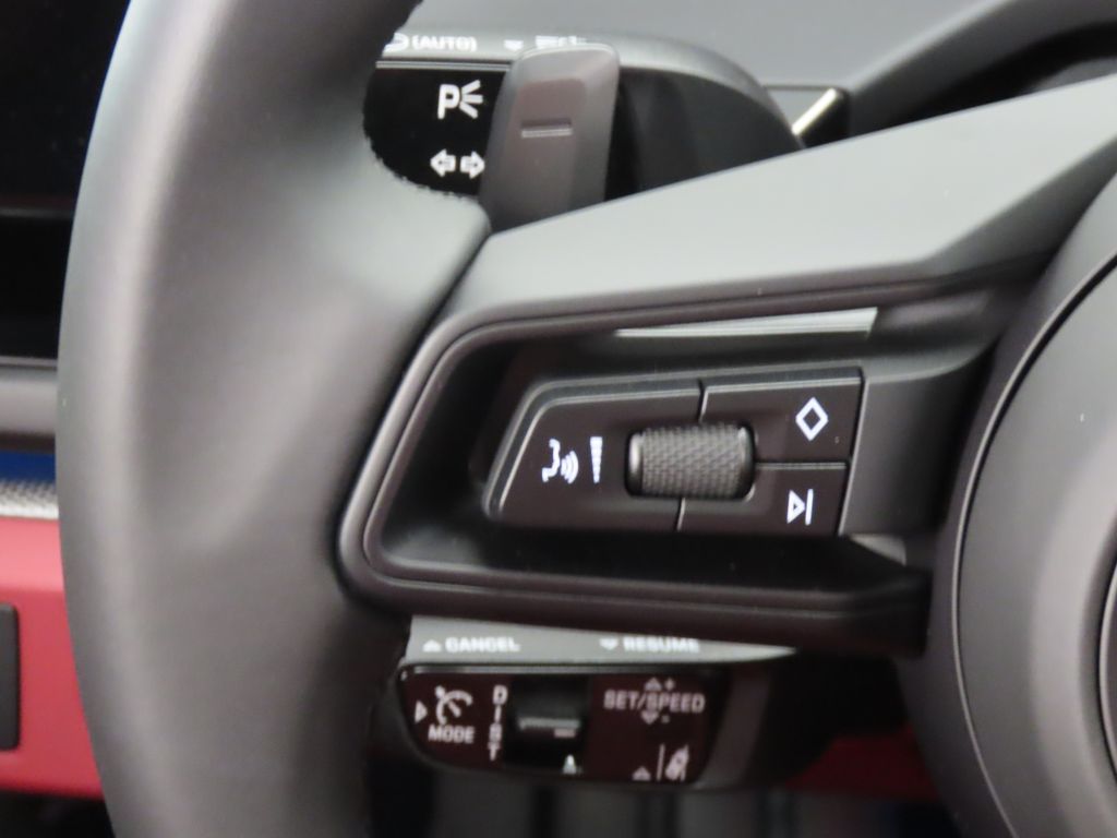 Thumbnail: 2026 Porsche Panamera - 19