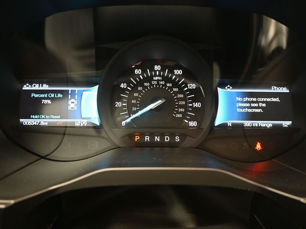 2023 Ford Edge SE