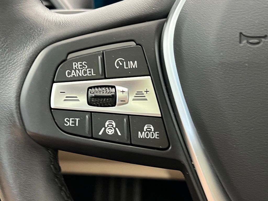 2024 BMW i4 eDrive35 20