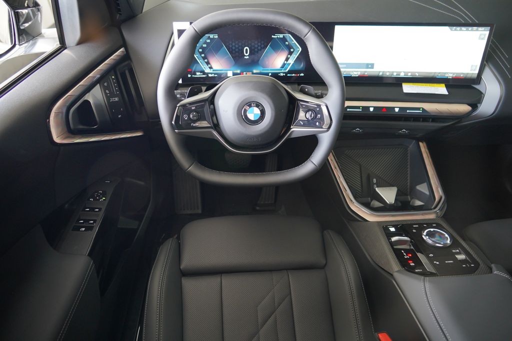 Thumbnail: 2026 BMW X3 - 15