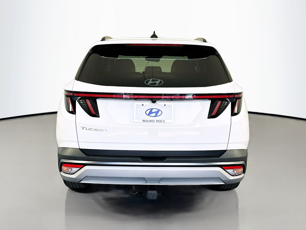 Thumbnail: 2025 Hyundai Tucson - 6