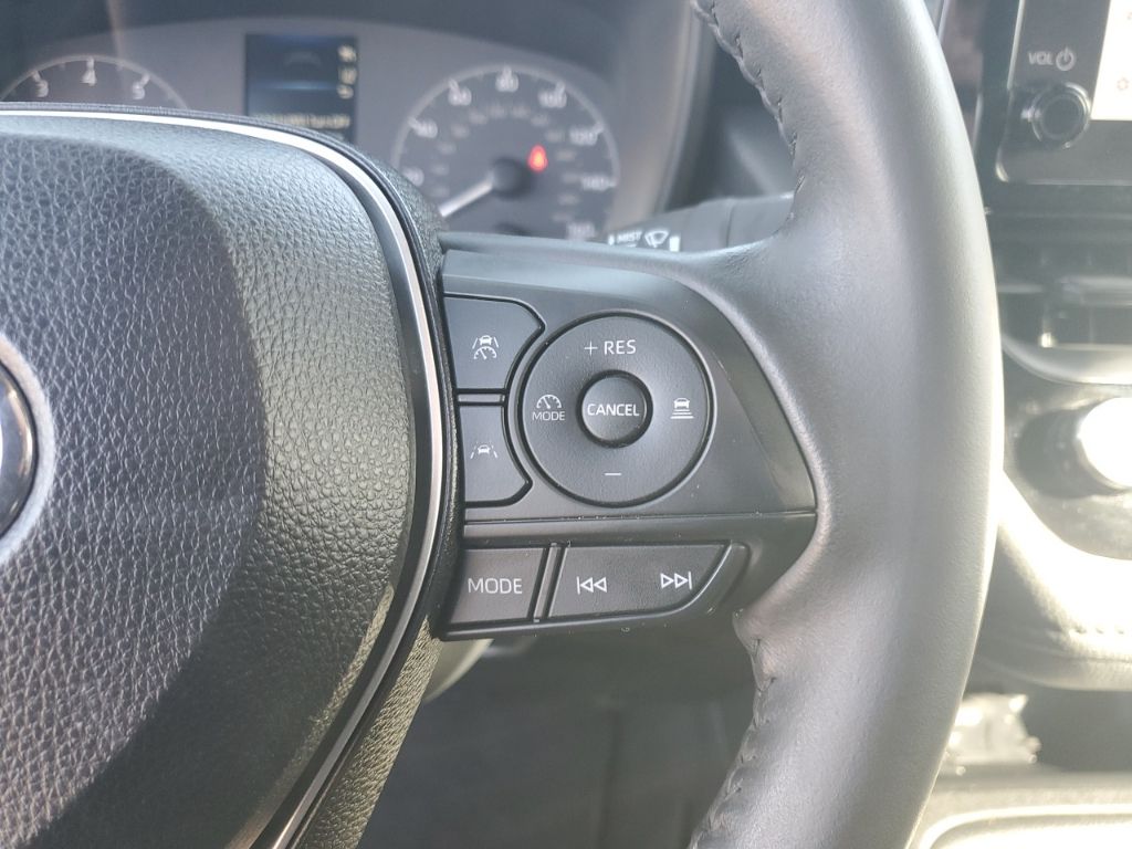 Used Car 2024 Toyota Corolla  Se For Sale Under $25,000 In Austin, Texas