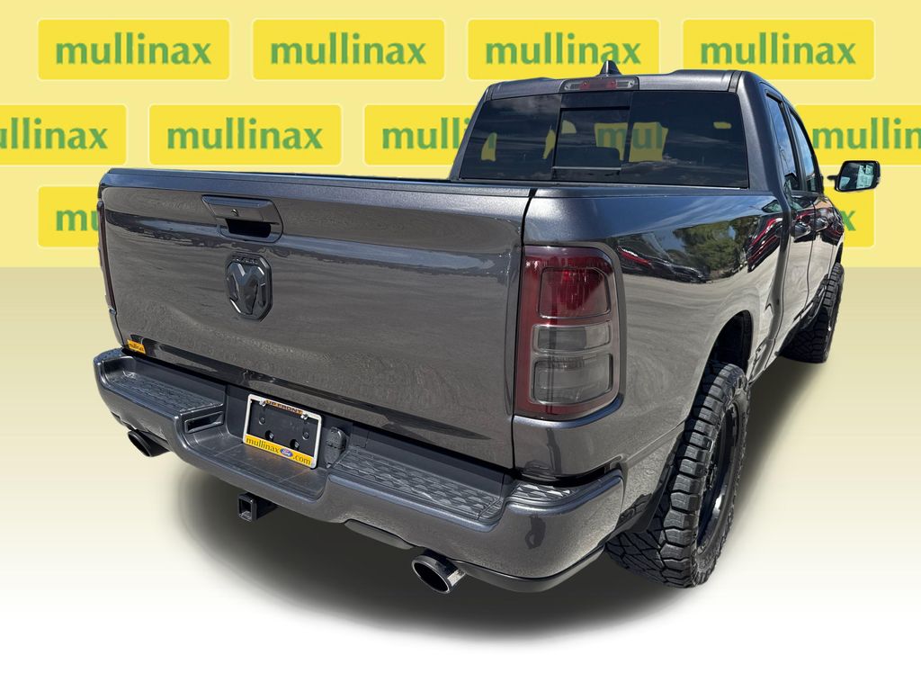Used 2023 Gray Ram Big Horn/Lone Star image 4