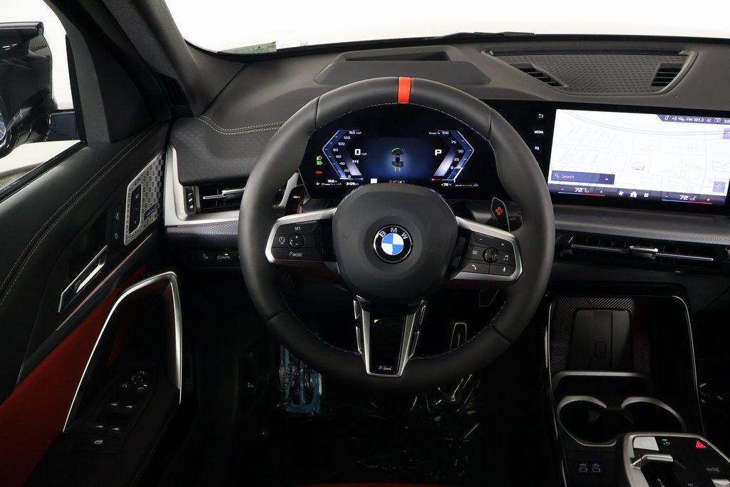 2025 BMW X2 M35i 3