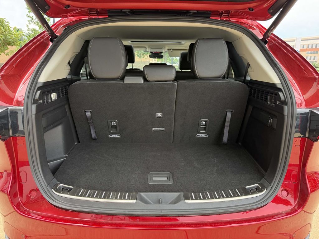 2026 Mazda CX-90 Preferred Package - Photo 34