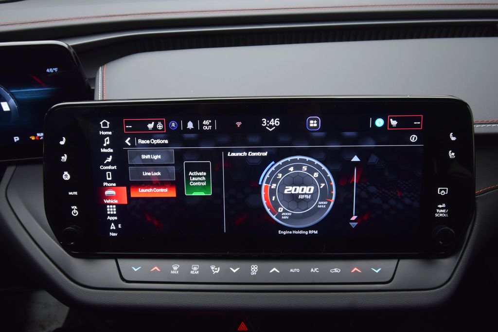 new 2026 Dodge Charger car, priced at $60,776