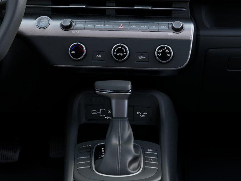 Thumbnail: 2025 Hyundai Kona - 16