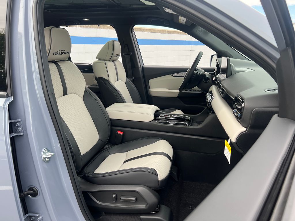 Thumbnail: 2026 Honda Passport - 26