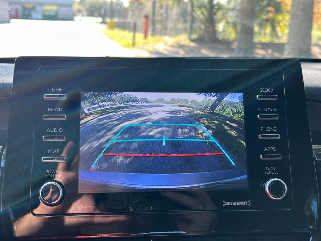 Thumbnail: 2023 Toyota Camry - 25