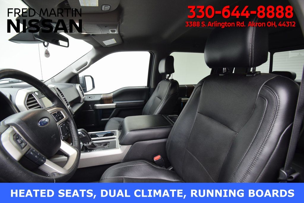 used 2015 Ford F-150 car, priced at $23,199