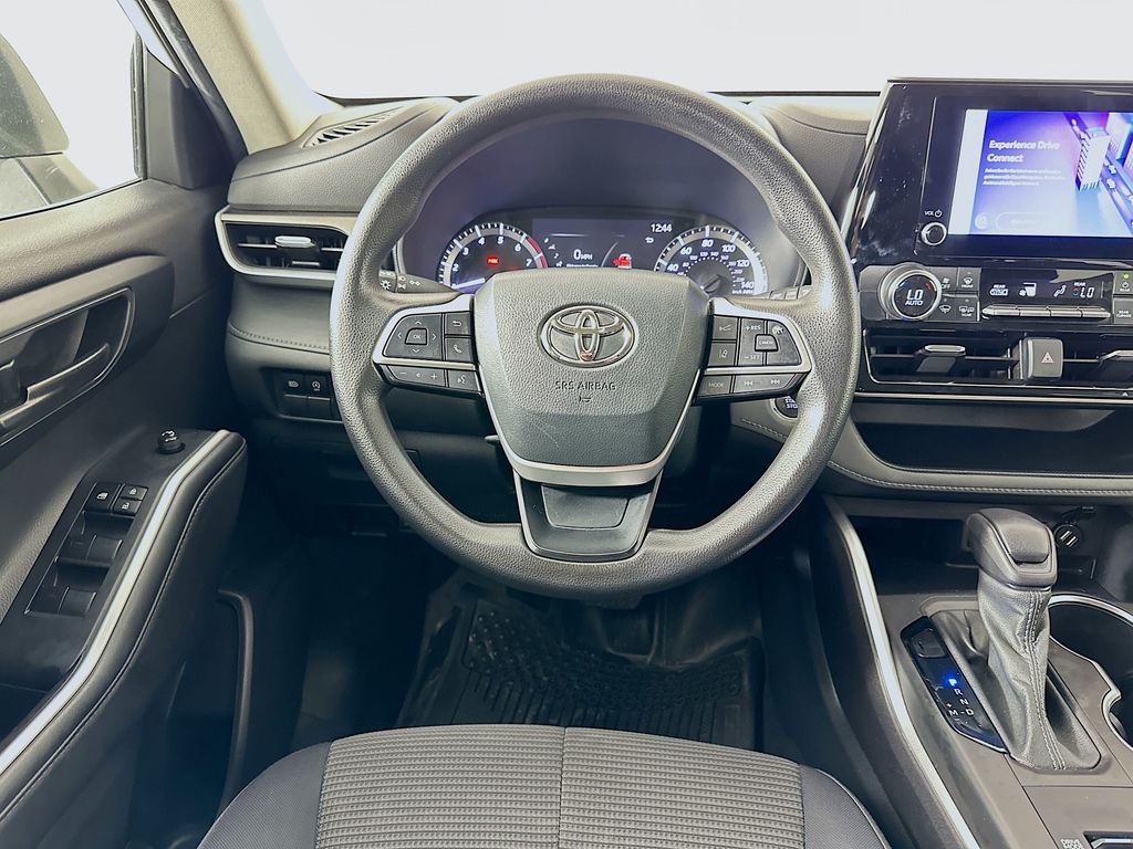 2023 Toyota Highlander L 21